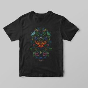 Avatar Movie Series Pandora Forest Creature Fantasy T-shirt – Apparel, Mug, Home Decor – Perfect Gift For Everyone