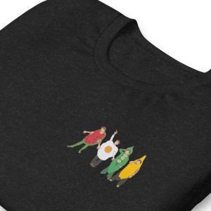 Banana Song Harry Styles T-shirt – Apparel, Mug, Home Decor – Perfect Gift For Everyone