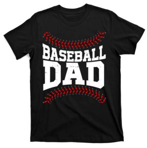 Baseball Dads Ultimate Sports Fan T Shirt The Best Shirts For Dads In 2023 Cool T shirts 1