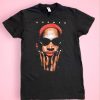 Basketball Player Dennis Rodman Graphic Unisex T-shirt – Apparel, Mug, Home Decor – Perfect Gift For Everyone