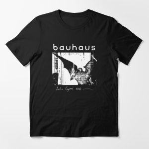 Bauhaus – Bat Wings – Bela Lugosi’s Dead Essential T-shirt – Apparel, Mug, Home Decor – Perfect Gift For Everyone