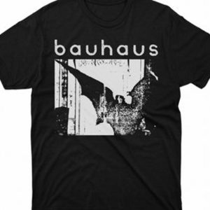 Bauhaus Bela Lugosi’s Dead Graphic Unisex T-shirt – Apparel, Mug, Home Decor – Perfect Gift For Everyone