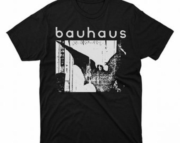 Bauhaus Bela Lugosi’s Dead Graphic Unisex T-shirt – Apparel, Mug, Home Decor – Perfect Gift For Everyone