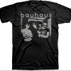 Bauhaus Group Tee – Apparel, Mug, Home Decor – Perfect Gift For Everyone