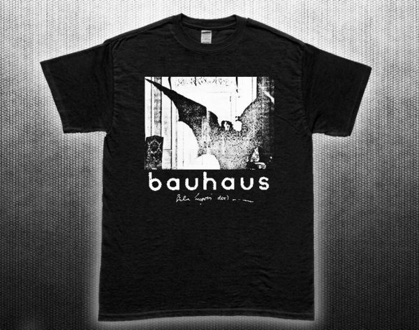 Bauhaus bela Lugosi’s Dead T-shirt Tshirt T Shirt Tee Tote Bag Man Woman Best Gift Free Shipping – Apparel, Mug, Home Decor – Perfect Gift For Everyone