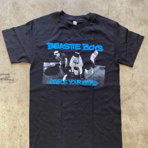 Beastie Boys Check Your Head Album T-shirt Best Fan Gifts – Apparel, Mug, Home Decor – Perfect Gift For Everyone