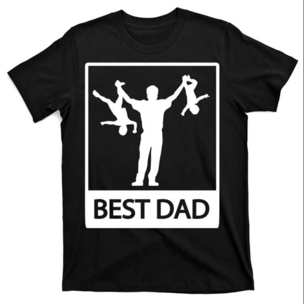 Best Dad Father Son Shirts Funny – The Best Shirts For Dads In 2023 – Cool T-shirts