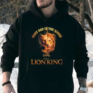 Best Dad In The Kings Disney The Lion King Disney Dad Shirt The Best Shirts For Dads In 2023 Cool T shirts 5