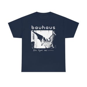 Best Seller Bauhaus Bat Wings Bela Lugosis Dead Essential T shirt Unisex Heavy Cotton Tee Apparel Mug Home Decor Perfect Gift For Everyone 2