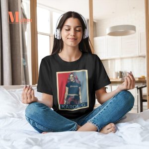 Bichota Vintage Graphic Rapper Shirt – Apparel, Mug, Home Decor – Perfect Gift For Everyone