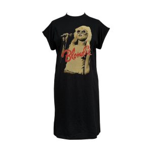 Blondie Member Debbie Harry Shirt Best Gift For Rock Music Fans – Apparel, Mug, Home Decor – Perfect Gift For Everyone