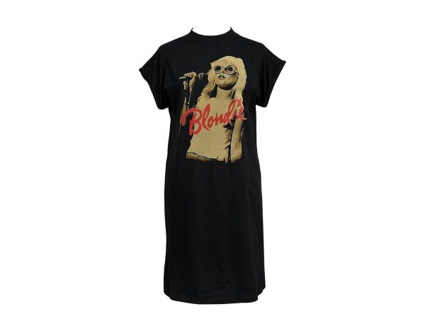 Blondie Member Debbie Harry Shirt Best Gift For Rock Music Fans – Apparel, Mug, Home Decor – Perfect Gift For Everyone