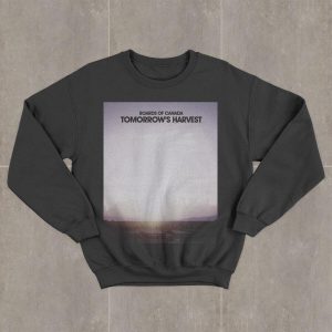 Boards Of Canada Tomorrow’s Harvest Sweatshirt – Apparel, Mug, Home Decor – Perfect Gift For Everyone