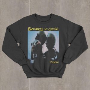 Boards Of Canada Twosim Shirt For Fans – Apparel, Mug, Home Decor – Perfect Gift For Everyone