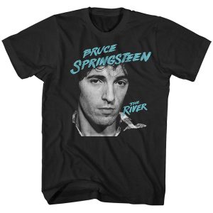 Bruce Springsteen River Shirt For Fan – Apparel, Mug, Home Decor – Perfect Gift For Everyone