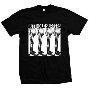 Butthole Surfers Member Gibby Haynes T-shirt Best Fans Gifts – Apparel, Mug, Home Decor – Perfect Gift For Everyone