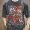 Charles Leclerc Racing Grand Prix Formula One F1 Sports T-shirt – Apparel, Mug, Home Decor – Perfect Gift For Everyone