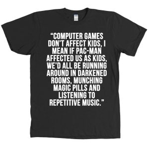 Computer Games Don’t Affect Kids Frank Ocean T Shirt – Apparel, Mug, Home Decor – Perfect Gift For Everyone