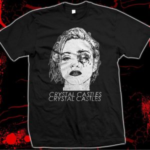 Crystal Castles Alice Practice Album T-shirt Best Fans Gifts – Apparel, Mug, Home Decor – Perfect Gift For Everyone