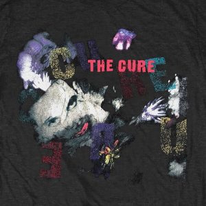 Cure The Prayer Tour 1989 – Apparel, Mug, Home Decor – Perfect Gift For Everyone