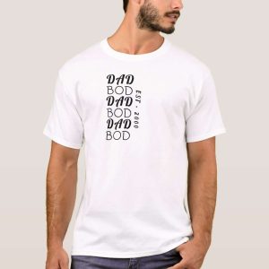 Dad Bob Est 2000 Funky Modern T-Shirt – The Best Shirts For Dads In 2023 – Cool T-shirts