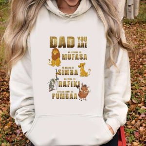 Dad You Are As Wise As Rafiki Disney The Lion King Dad Shirt The Best Shirts For Dads In 2023 Cool T shirts 5