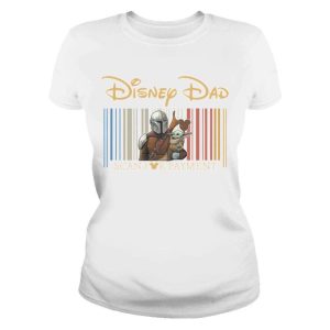 Dadalorian Dad Scan For Payment Funny Disney Shirts For Dads The Best Shirts For Dads In 2023 Cool T shirts 3