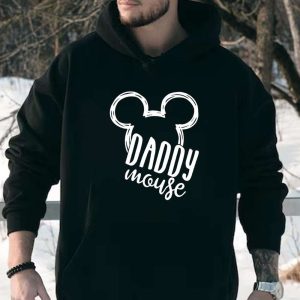 Daddy Mouse Funny Mickey Disney Shirts For Dads The Best Shirts For Dads In 2023 Cool T shirts 5