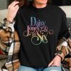 Daisy Jones And The Six T-shirt – Apparel, Mug, Home Decor – Perfect Gift For Everyone