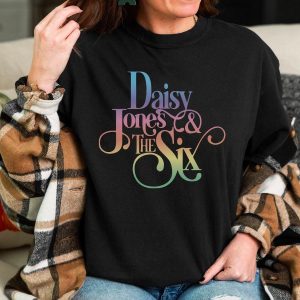 Daisy Jones And The Six T shirt Apparel Mug Home Decor Perfect Gift For Everyone 1