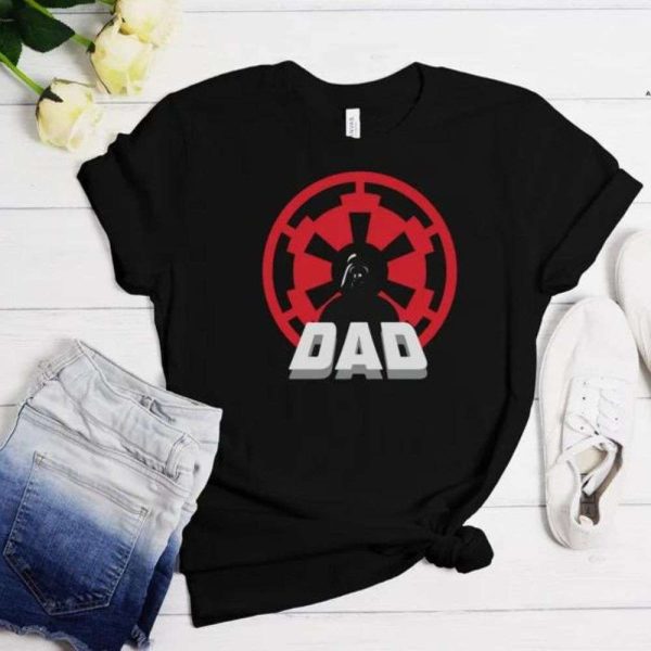 Darth Vader Daddy Funny Graphic Star Wars T-Shirt – The Best Shirts For Dads In 2023 – Cool T-shirts