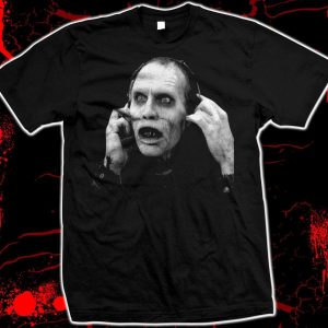 Day Of The Dead Horror Film Bub The Zombie T-shirt Gift For Fans – Apparel, Mug, Home Decor – Perfect Gift For Everyone