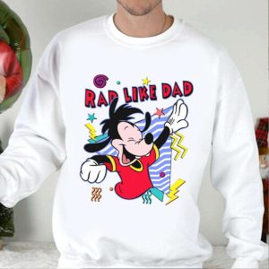 Disney Couples A Goofy Rad Like Dad Disney Dad Shirt The Best Shirts For Dads In 2023 Cool T shirts 3