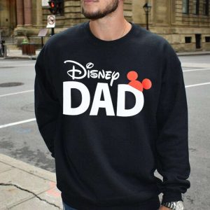 Disney Dad Funny Disney Dad And Daughter Shirt The Best Shirts For Dads In 2023 Cool T shirts 4