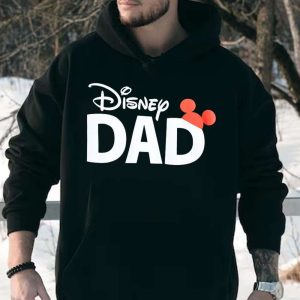 Disney Dad Funny Disney Dad And Daughter Shirt The Best Shirts For Dads In 2023 Cool T shirts 5