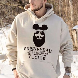 Disney Dad Like A Regular Dad Only Way Cooler Funny T Shirt The Best Shirts For Dads In 2023 Cool T shirts 5