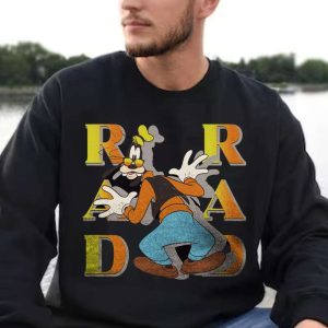 Disney Goofy Rad Dad Shirts For Dads The Best Shirts For Dads In 2023 Cool T shirts 3