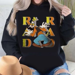 Disney Goofy Rad Dad Shirts For Dads The Best Shirts For Dads In 2023 Cool T shirts 4