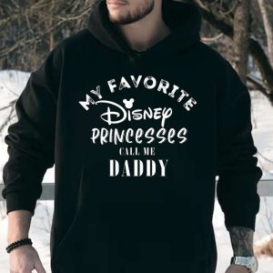 Disney Princesses Call Me Daddy Dad And Daughter Shirt The Best Shirts For Dads In 2023 Cool T shirts 5