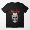 Dorohedoro Ebisu Mask Shirt – Apparel, Mug, Home Decor – Perfect Gift For Everyone