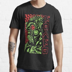 Dorohedoro Kaiman T shirt For Fans Apparel Mug Home Decor Perfect Gift For Everyone 1