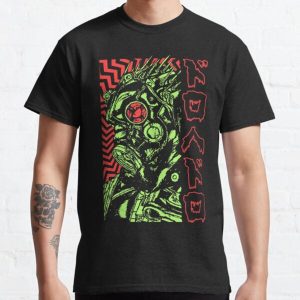 Dorohedoro Kaiman T shirt For Fans Apparel Mug Home Decor Perfect Gift For Everyone 2