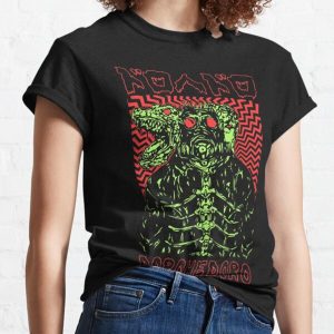 Dorohedoro Manga Character Kaiman T shirt Apparel Mug Home Decor Perfect Gift For Everyone 3