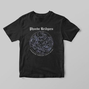 Dreaming Through Tokyo Skies Phoebe Bridgers Kyoto Song Lyrics Shirt – Apparel, Mug, Home Decor – Perfect Gift For Everyone