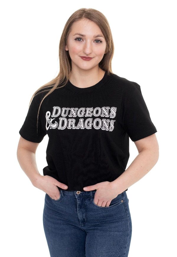 Dungeons & Dragons Redbox Logo – Apparel, Mug, Home Decor – Perfect Gift For Everyone