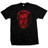 Edgar Allan Poe Story The Masque Of The Red Death Black T-shirt – Apparel, Mug, Home Decor – Perfect Gift For Everyone