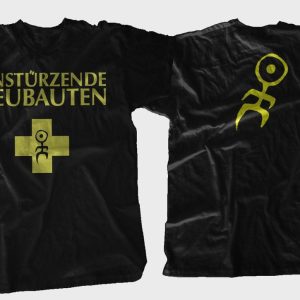 Einstrzende Neubauten New Design T-shirt – Apparel, Mug, Home Decor – Perfect Gift For Everyone