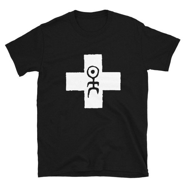 Einsturzende Neubauten Logo Tribute T-shirt – Apparel, Mug, Home Decor – Perfect Gift For Everyone