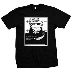 English Group Cabaret Voltaire T-shirt Fans Gifts – Apparel, Mug, Home Decor – Perfect Gift For Everyone