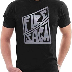 Eurovision Fire Saga Shirt – Apparel, Mug, Home Decor – Perfect Gift For Everyone